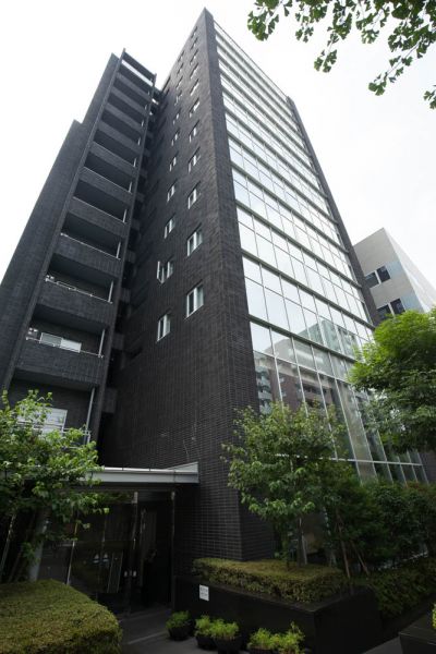シティハウス文京護国寺